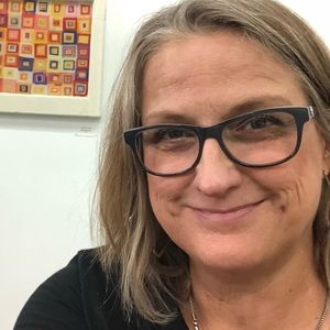 Meet your Posher, Kristie